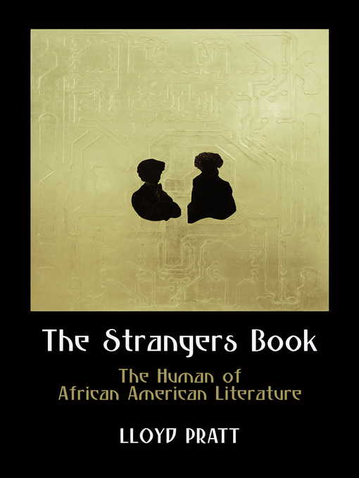Title details for The Strangers Book by Lloyd Pratt - Available